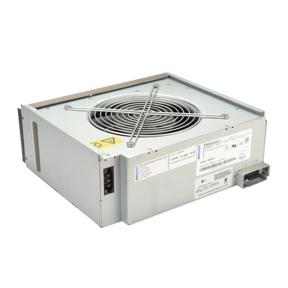 DC Brushless Fan Assembly 5363976 DC Brushless Fan Assembly 5363976