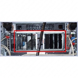 Enhanced DC Fan Assembly for IBM Bladecenter H 5363976-2 Enhanced DC Fan Assembly for IBM Bladecenter H 5363976-2