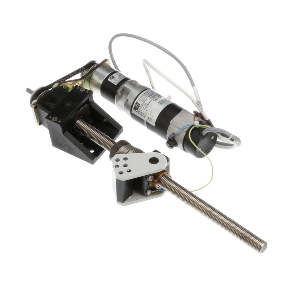 Tilt-1 Assembly Tilt-1 Assembly