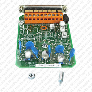 SP PT Filterboard 2