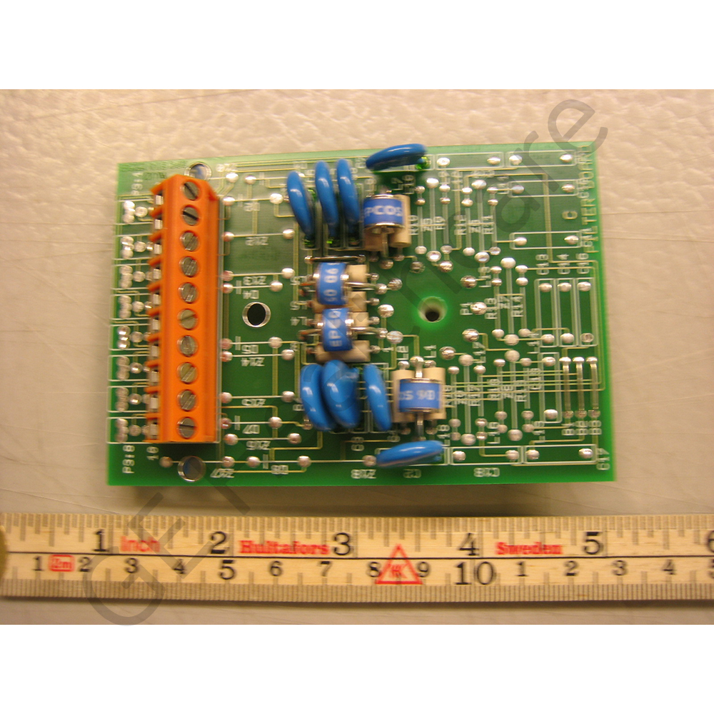 SP PT Filterboard 4 SP PT Filterboard 4