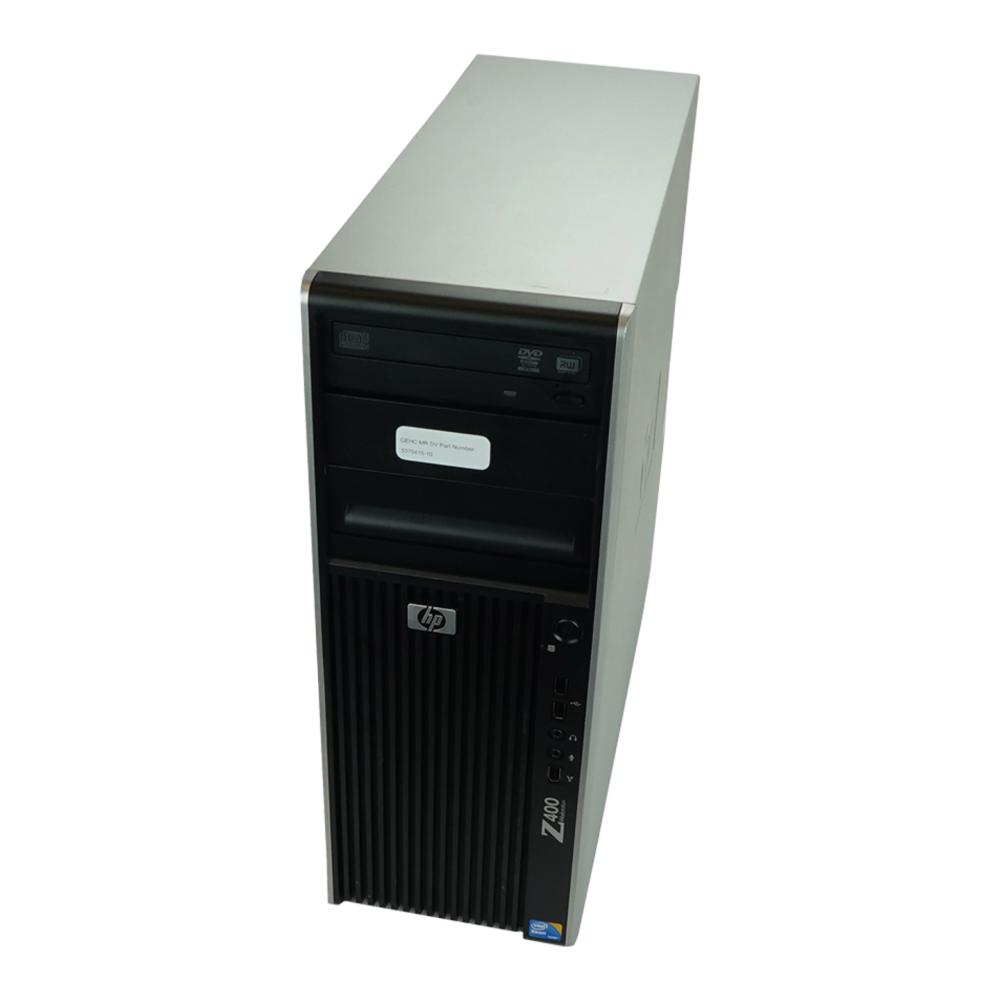MR - DV MCF z400 Host MR - DV MCF z400 Host