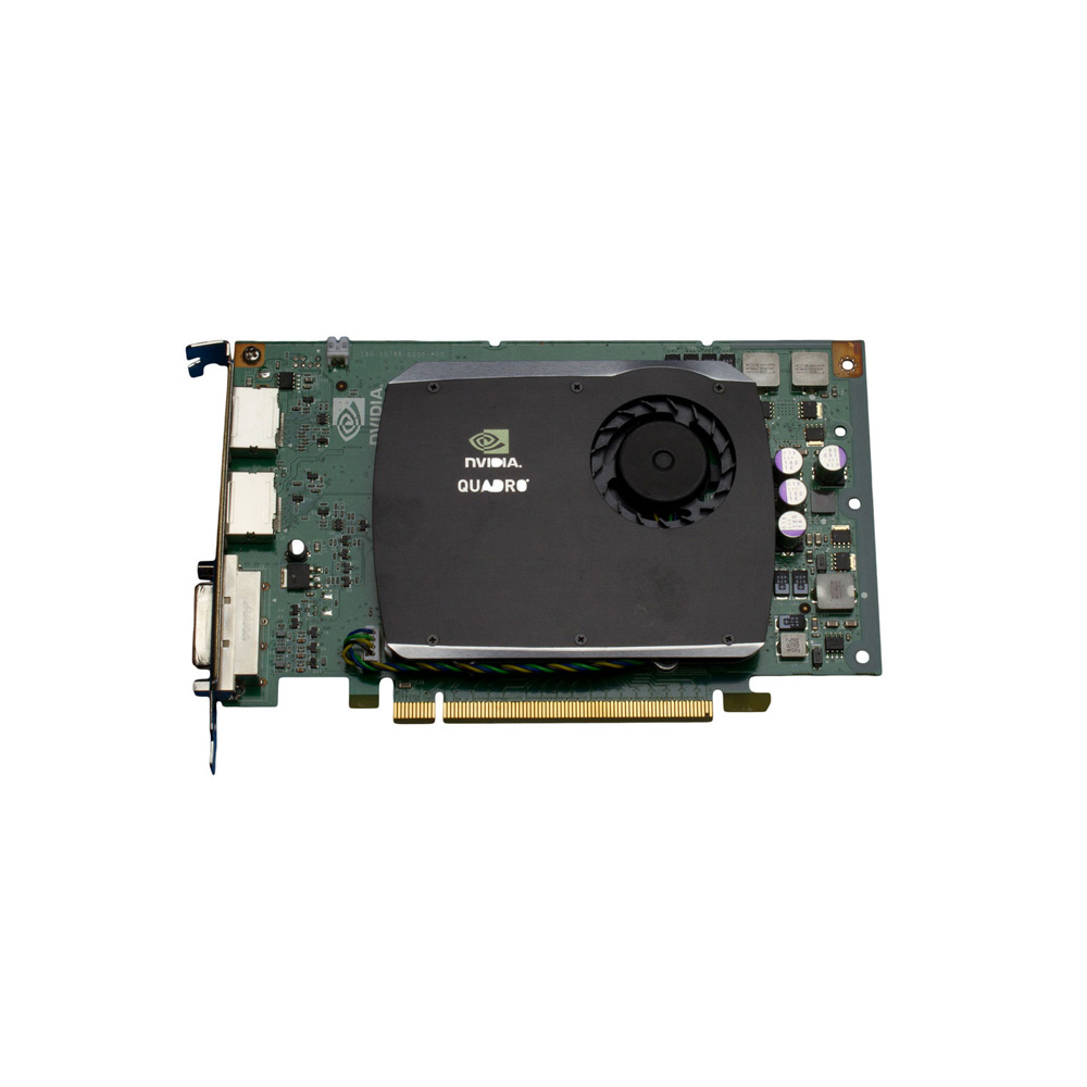 Nvidia Graphics Card 5370415-5-H Nvidia Graphics Card 5370415-5-H