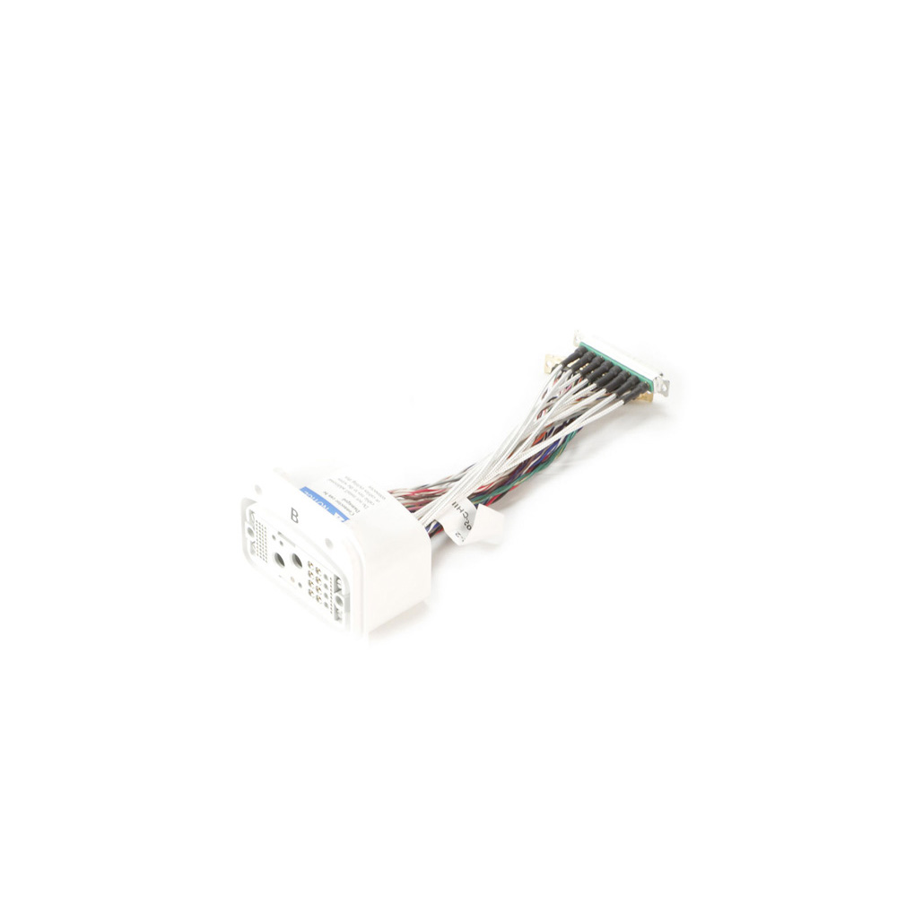 B-Bezel Cable Harness, Hypertronics B-Bezel Cable Harness, Hypertronics