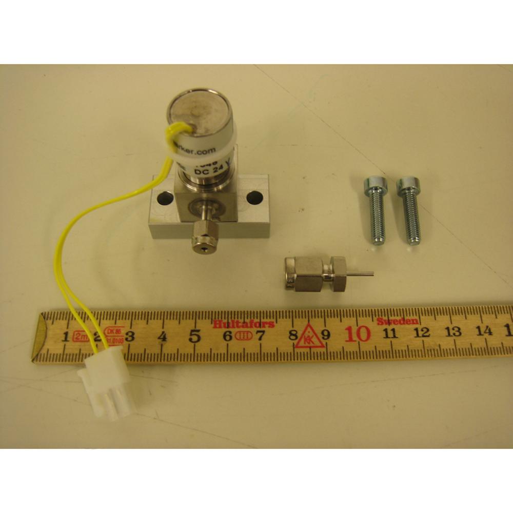 18F2 Proton Valve Assy-PT800-287-VLVE-SCK 18F2 Proton Valve Assy-PT800-287-VLVE-SCK