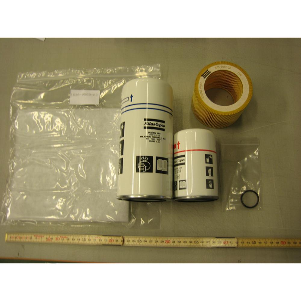 Filter/Separator Kit Filter/Separator Kit