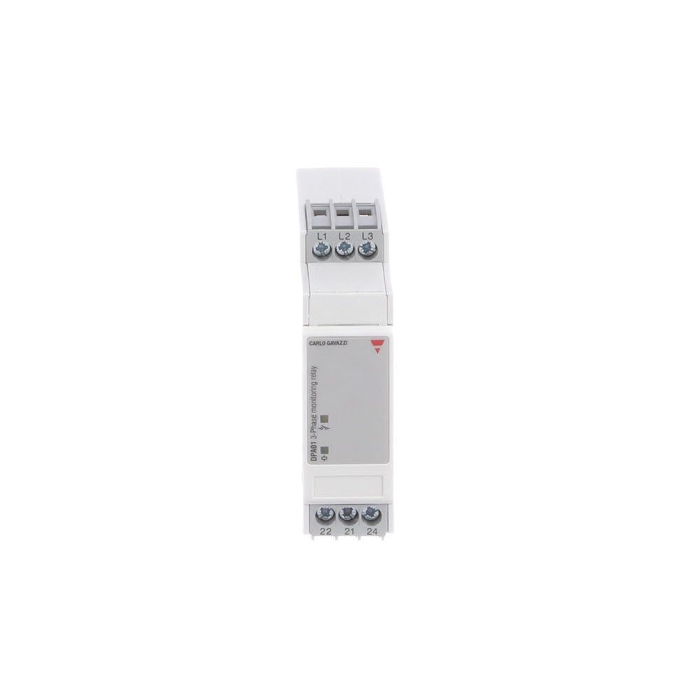 UL Power Distribution Box Phase Control Relay LS1 UL Power Distribution Box Phase Control Relay LS1