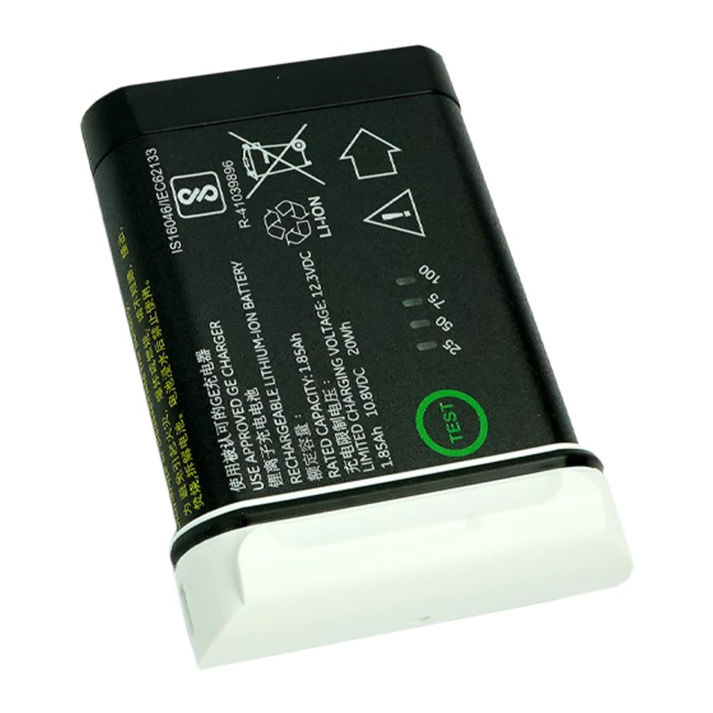 FlashPad Battery with Cap 5382000 FlashPad Battery with Cap 5382000