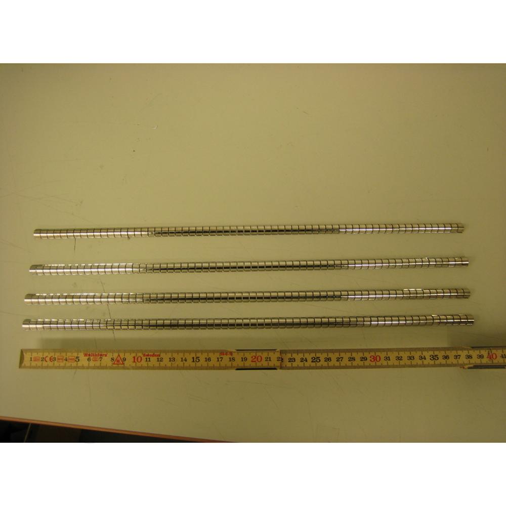 Contact spring kit-PT700-222-OTHR-SCS Contact spring kit-PT700-222-OTHR-SCS