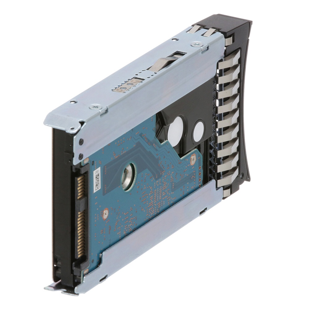 IBM 600GB 10 K 6GBPS SAS 2.5” SFF Slim - HS Hard Disk Drive IBM 600GB 10 K 6GBPS SAS 2.5” SFF Slim - HS Hard Disk Drive