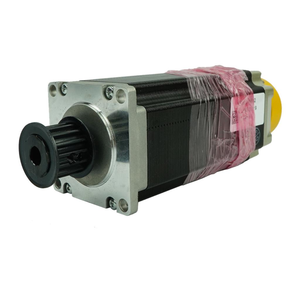 Motor Assembly- Drive Pulley Discovery ST Motor Assembly- Drive Pulley Discovery ST