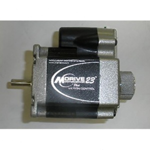 Motor-Source Loader Drive Discovery ST Motor-Source Loader Drive Discovery ST
