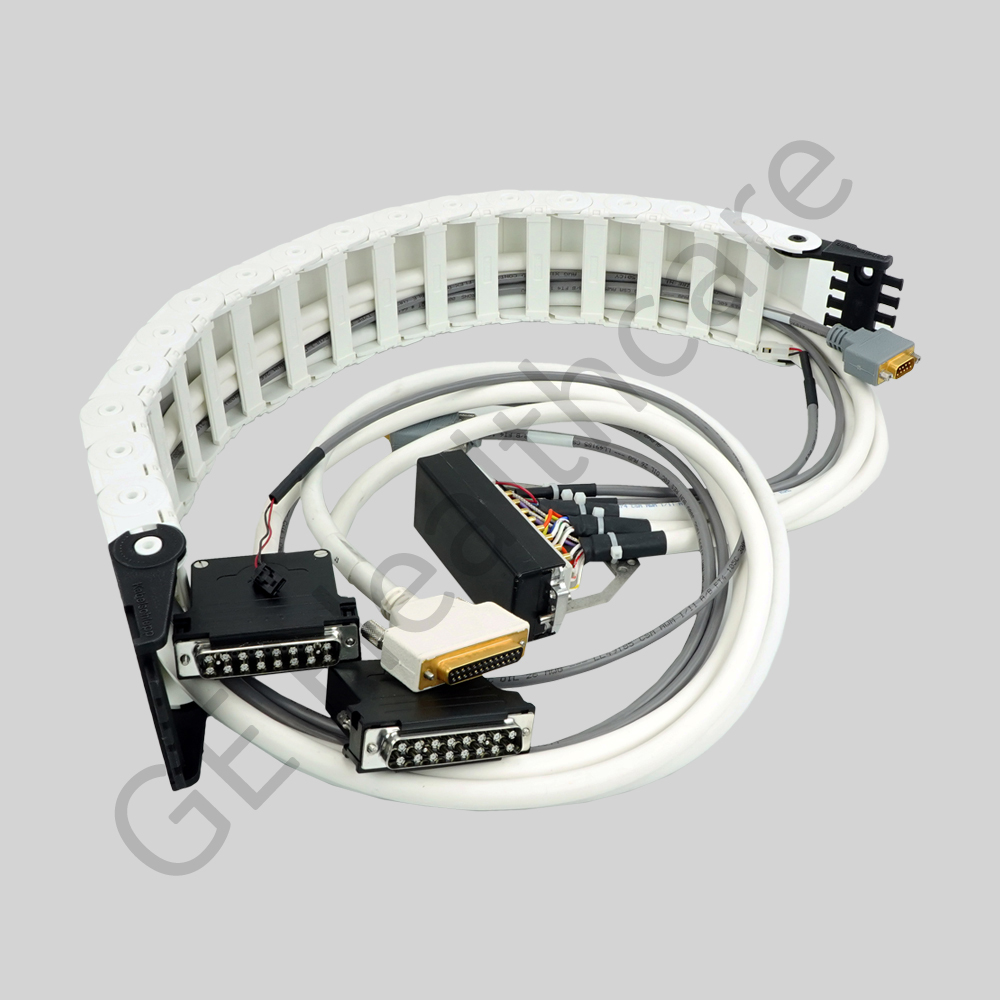 Harness Table GEM Coil PA Touch and Go 1.5T Harness Table GEM Coil PA Touch and Go 1.5T