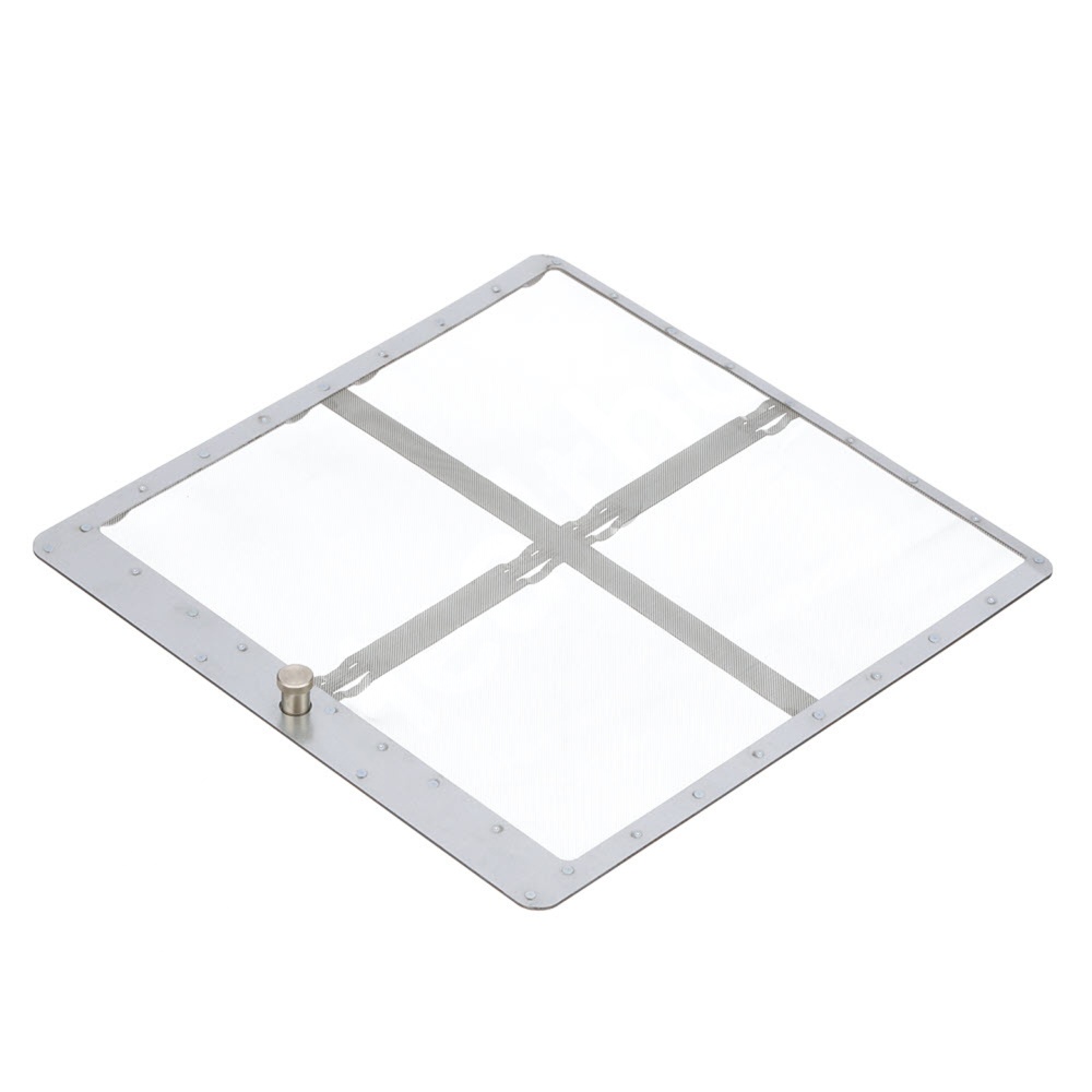 Air Filter Assembly 5391493-2 Air Filter Assembly 5391493-2