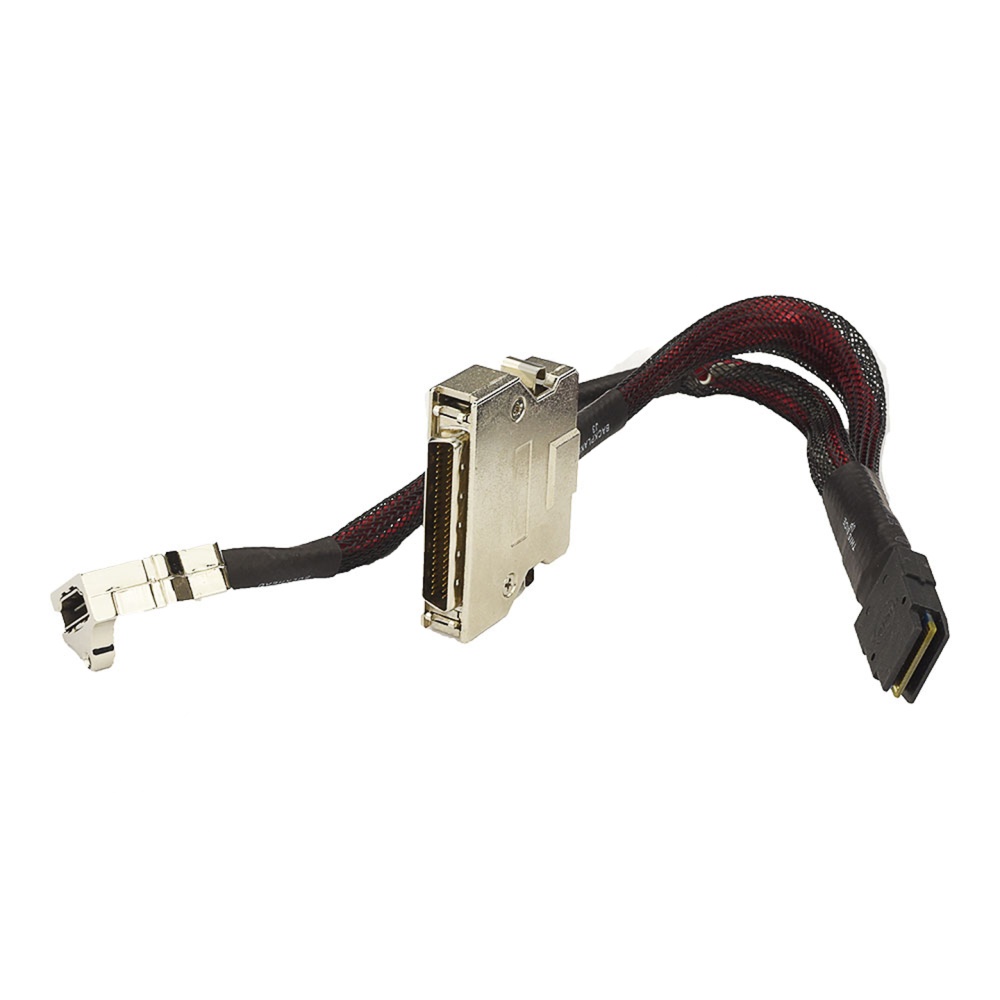 Cable - BEP6 to Phase 1 Version Backplane Cable - BEP6 to Phase 1 Version Backplane