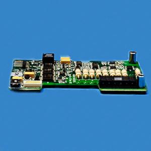 ECG Respiration Board Assembly Kit 5394902 ECG Respiration Board Assembly Kit 5394902