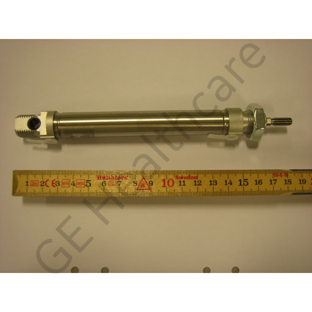 SP COMMON PNEUMATIC CYLINDER SP COMMON PNEUMATIC CYLINDER