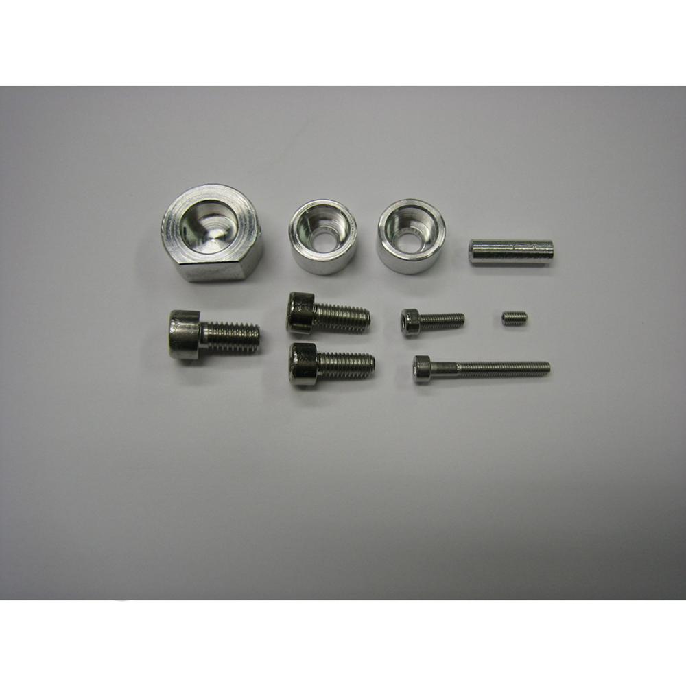 SHIELDING KIT-PT800-206-UPGR-SCK SHIELDING KIT-PT800-206-UPGR-SCK