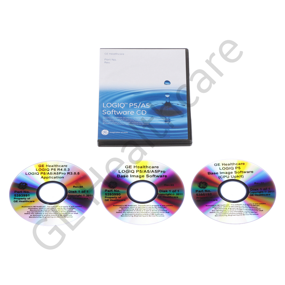 LP5 BT11 CD SET R4.0.3 LP5 BT11 CD SET R4.0.3