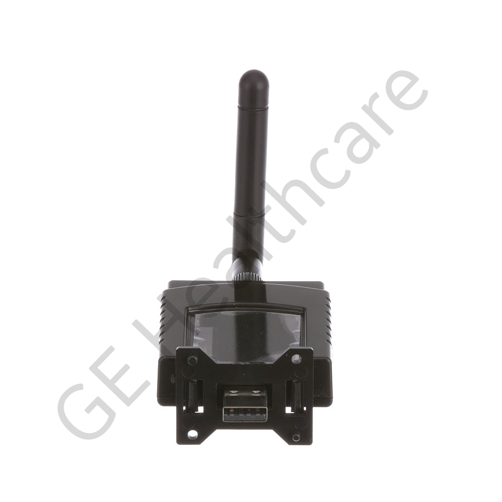 Wireless USB Host and Latch Plate Assembly Wireless USB Host and Latch Plate Assembly