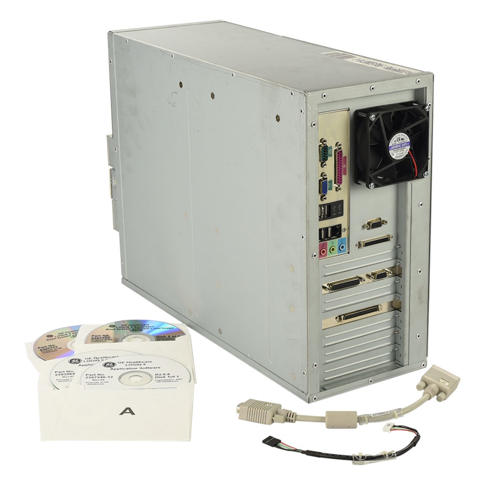 BEP 5 Assembly BEP 5 Assembly