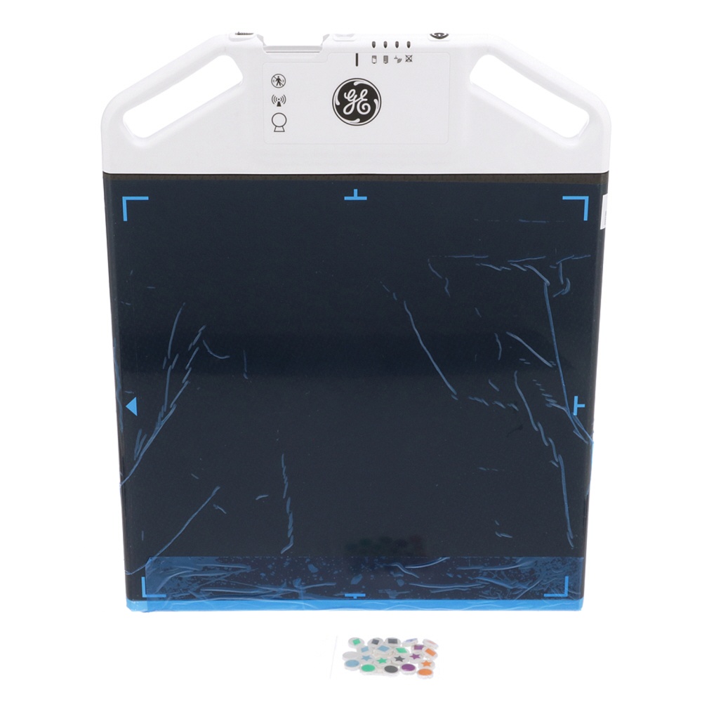 NGB Flashpad Detector - New NGB Flashpad Detector - New