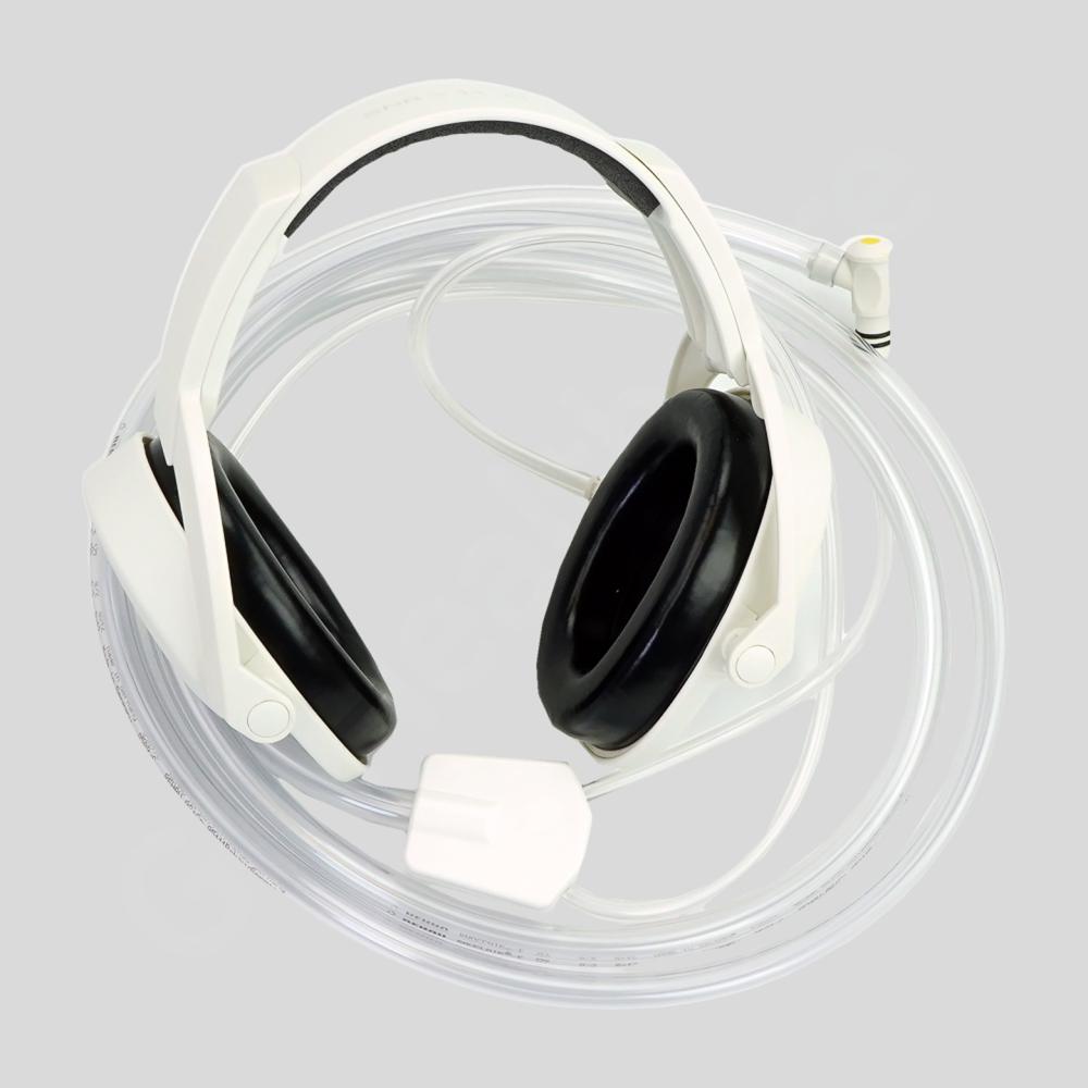 MRI Headphones - NCR MRI Headphones - NCR