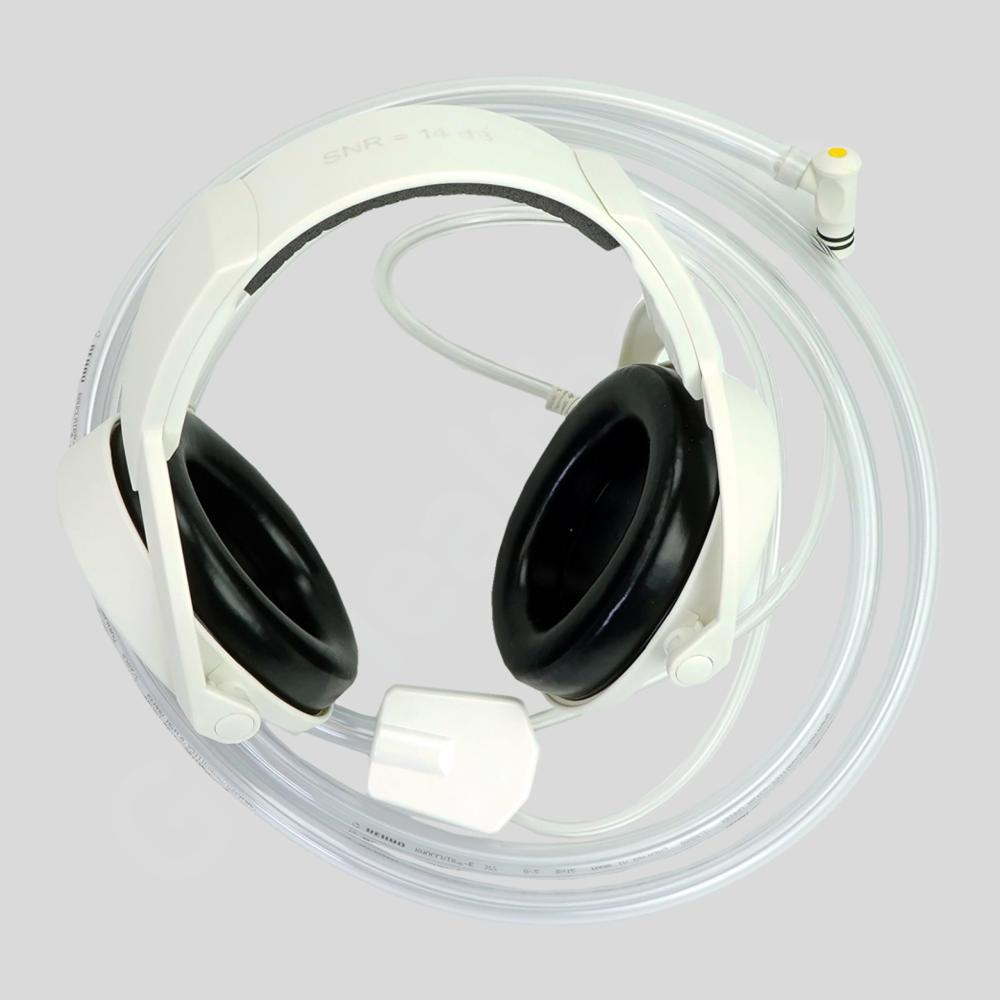 MRI Headphones - NCR MRI Headphones - NCR