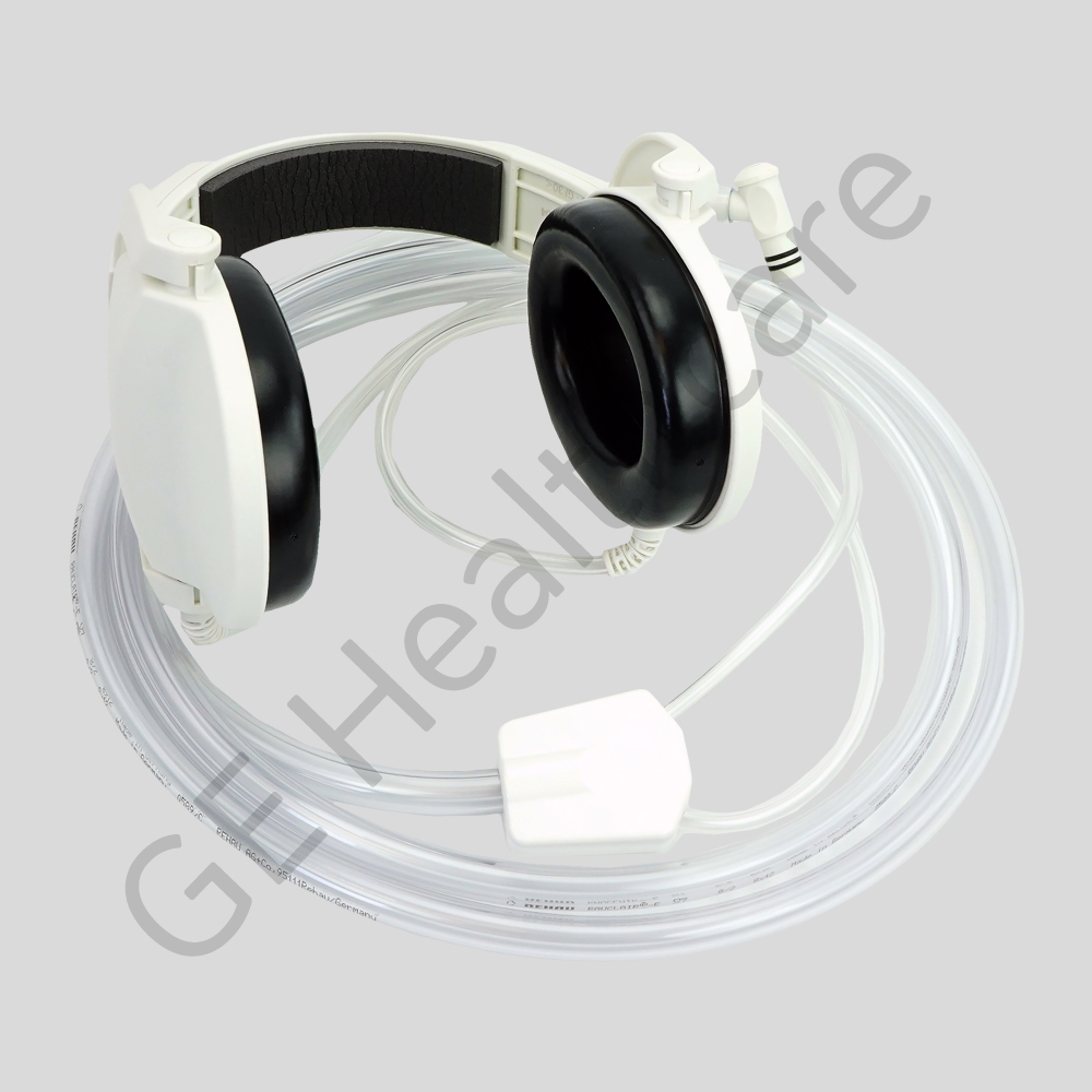 MRI Headphones - NCR MRI Headphones - NCR