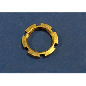 Gantry and Table Installation Adjuster Lock Ring Gantry and Table Installation Adjuster Lock Ring