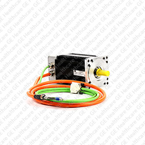 VG ROTATION MOTOR SERVO SPARE PART