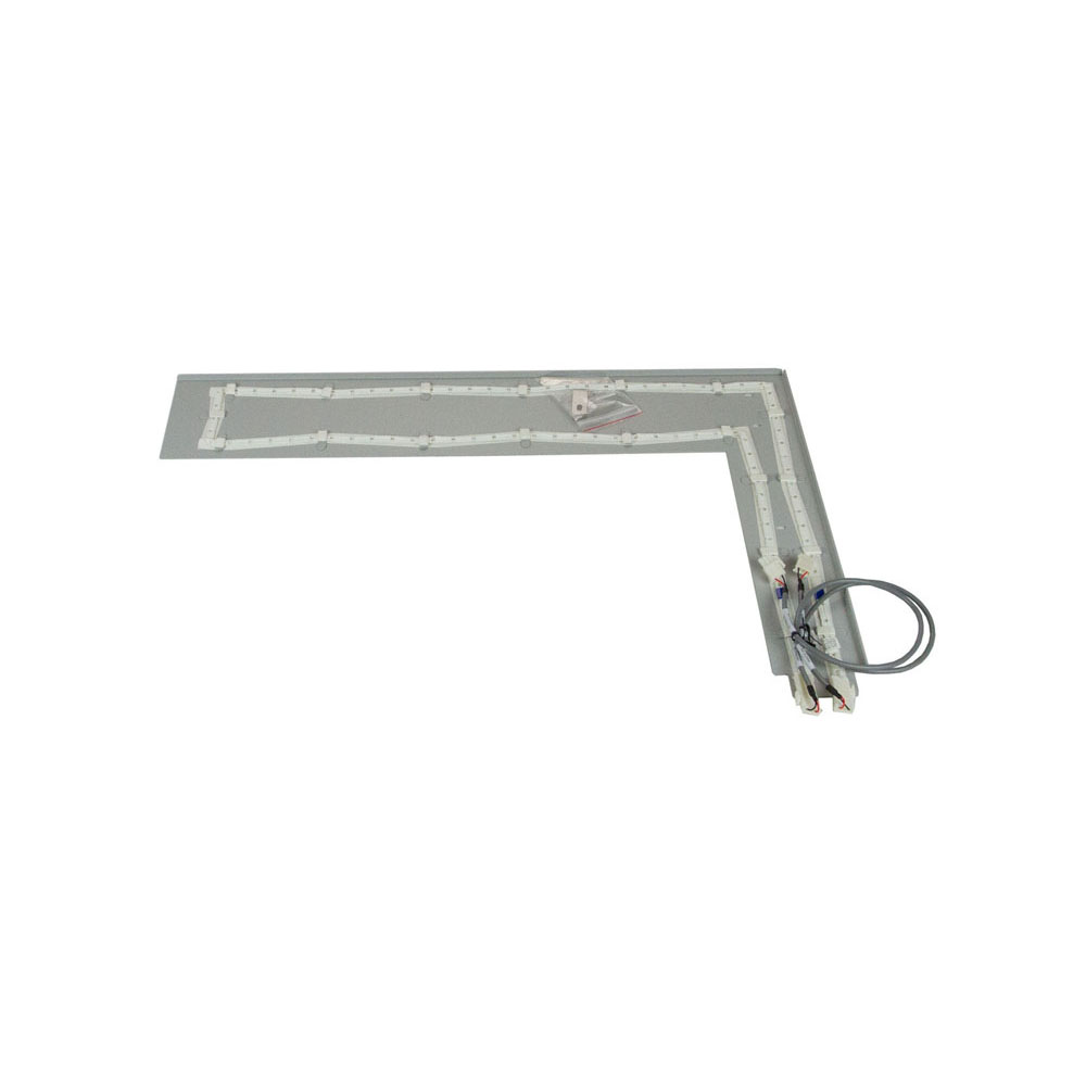 HDSV Bottom Leak Sensor A HDSV Bottom Leak Sensor A