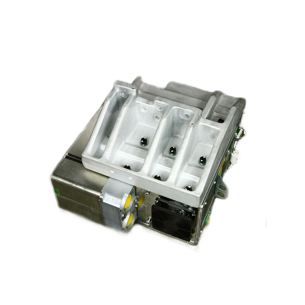 Jedi 60 DK Lite Shielded P Jedi 60 DK Lite Shielded P