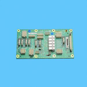 Regulation Interconnect RoHS Board Regulation Interconnect RoHS Board