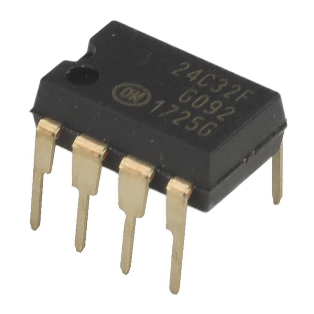 Memories Serial EEPROM 32K 24C32 Memories Serial EEPROM 32K 24C32