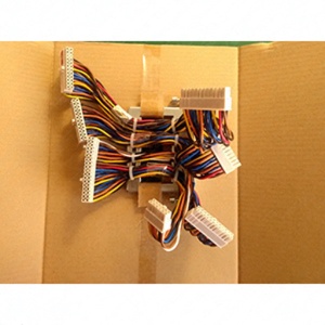 Super DAS Control Board (SDCB) Cable High Assembly Super DAS Control Board (SDCB) Cable High Assembly