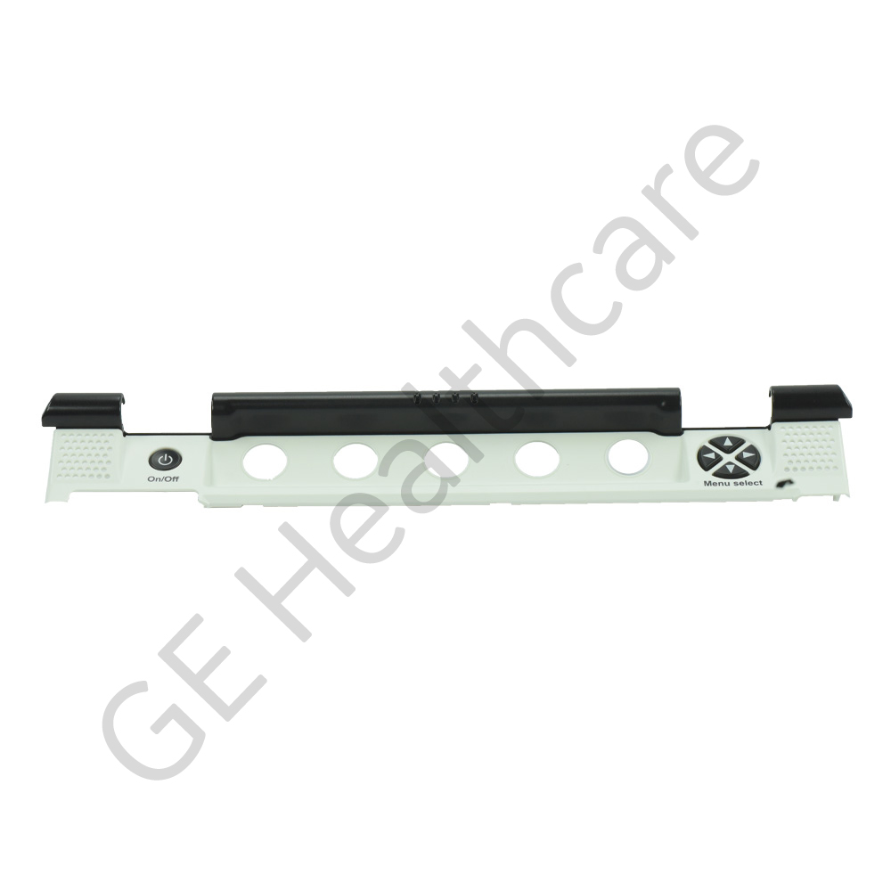 LOGIQ e BT12 Manual Panel Assembly LOGIQ e BT12 Manual Panel Assembly
