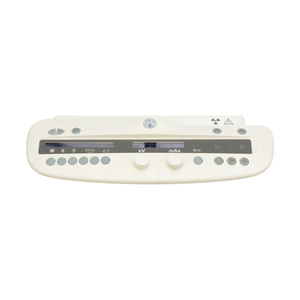 DIGITAL CONSOLE Mammography FRU DIGITAL CONSOLE Mammography FRU
