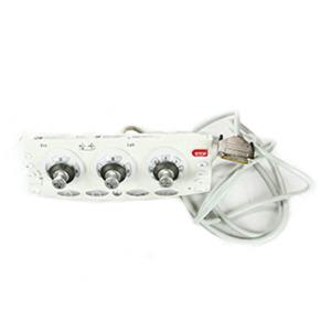 Biplane Table Side System Control (TSSC) CDRH Silicone Biplane Table Side System Control (TSSC) CDRH Silicone
