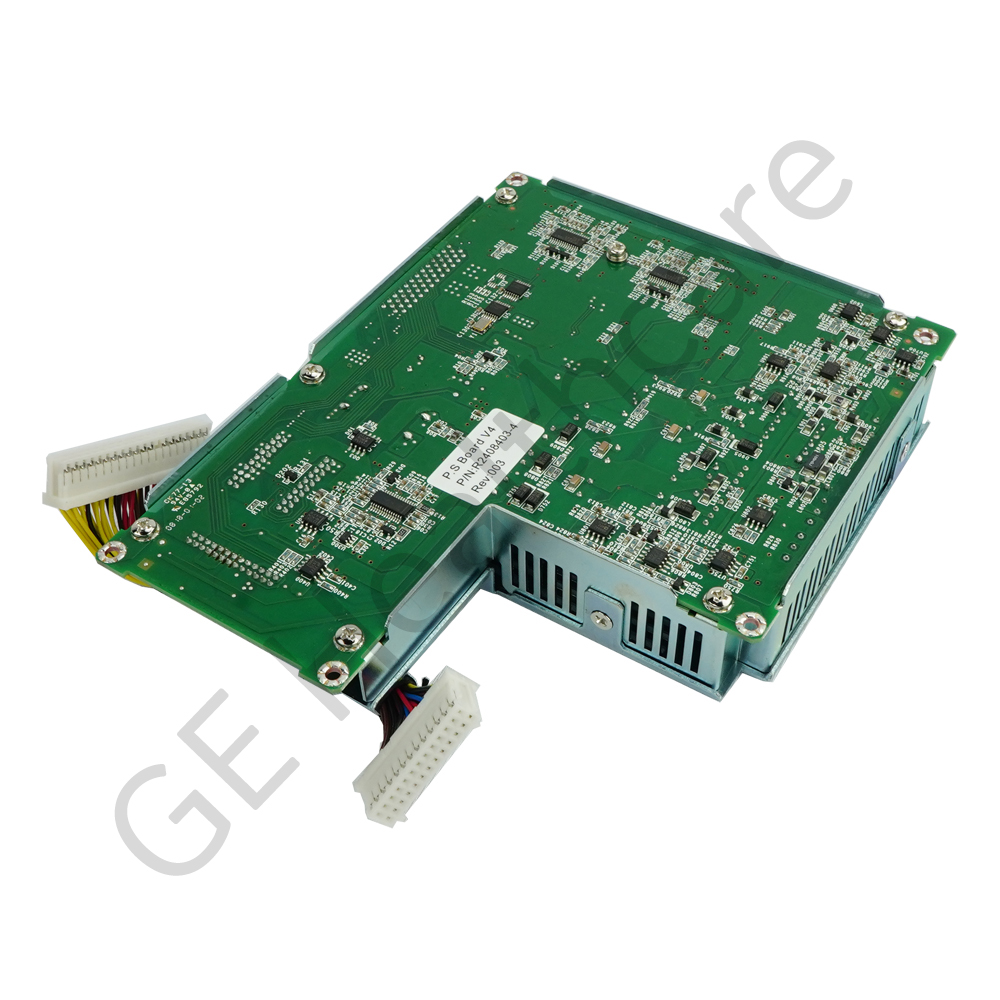 DC-DC PS Module Kit - RoHS DC-DC PS Module Kit - RoHS