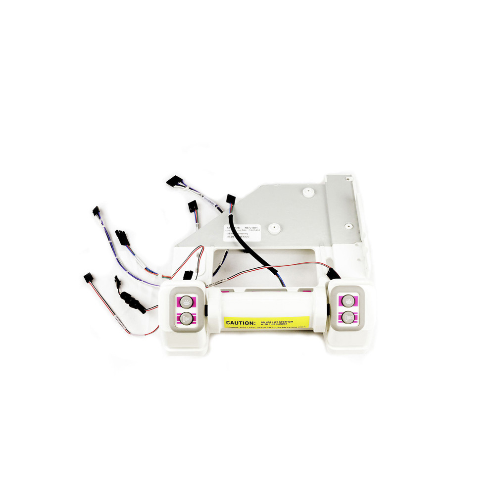 Power Assist Handle Assembly 5443828 Power Assist Handle Assembly 5443828