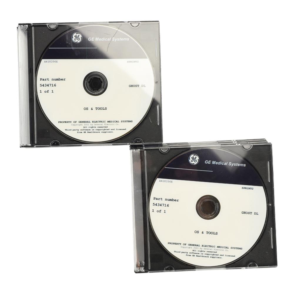 Innova Monoplane Software Package Innova Monoplane Software Package