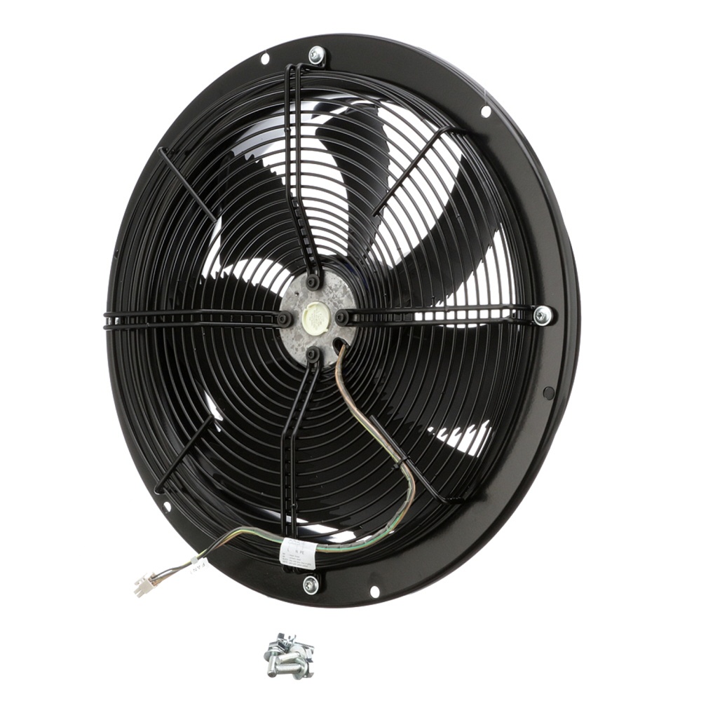 Fan Motor with Adaptator Cable Fan Motor with Adaptator Cable