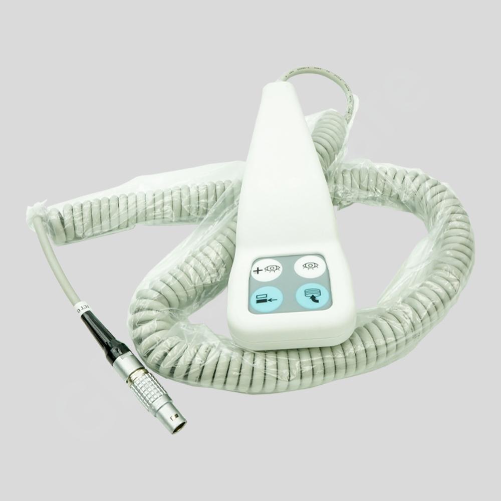 4 Button Hand Switch 4 Button Hand Switch