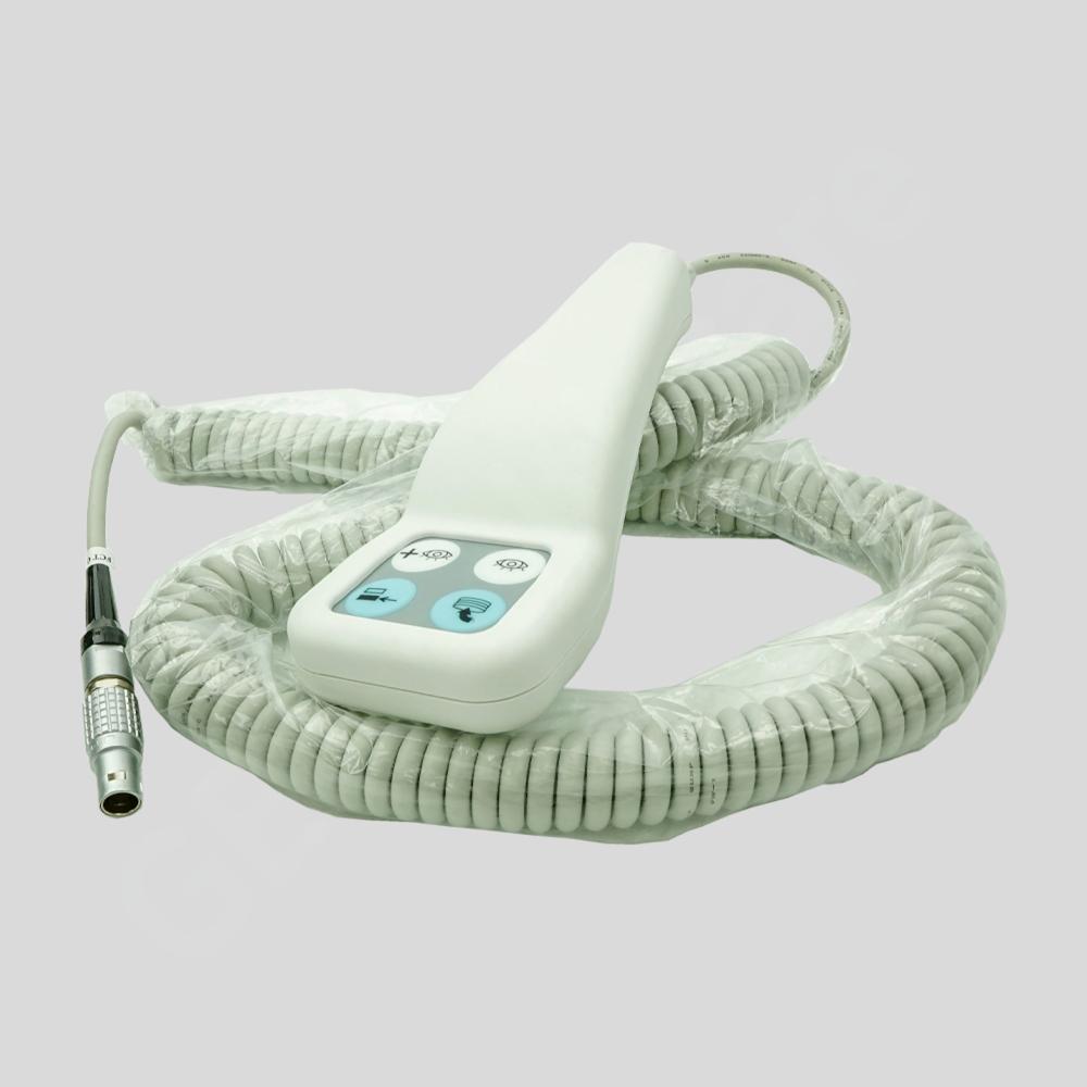 4 Button Hand Switch 4 Button Hand Switch