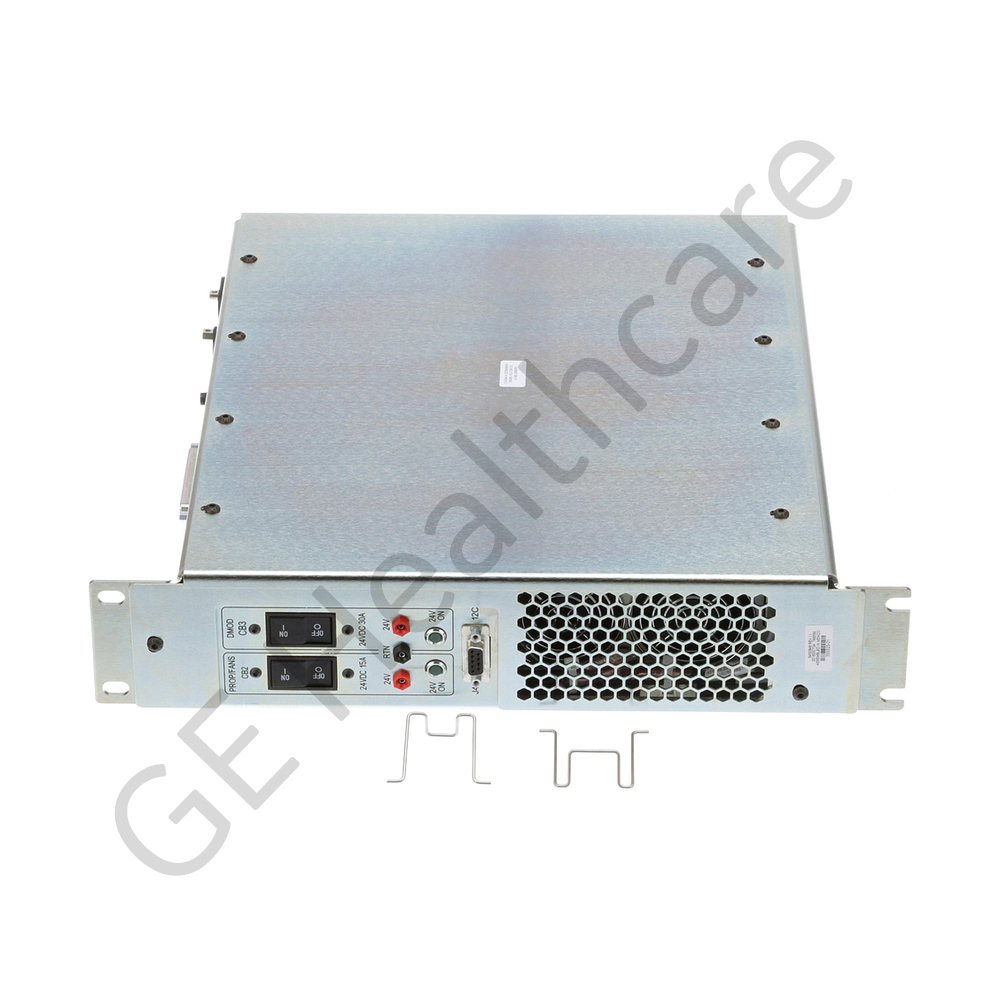 Low Voltage Power Supply 5450948 Low Voltage Power Supply 5450948