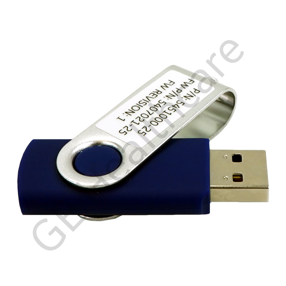 Firmware USB Dongle for Optima XR220AMX and XR200AMX 5451000-25 Firmware USB Dongle for Optima XR220AMX and XR200AMX 5451000-25