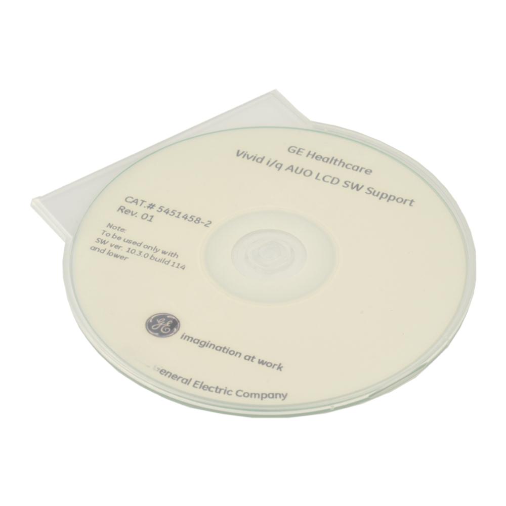 AUO LCD Software Support Kit AUO LCD Software Support Kit