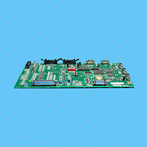 Generator CPU Board 5457811 Generator CPU Board 5457811