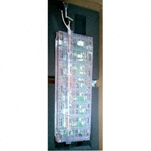 Geometry Embracing Method 3T Phased Array Coil 5460092 Geometry Embracing Method 3T Phased Array Coil 5460092